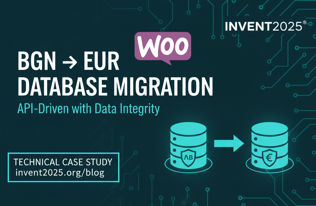 BGN to EUR Migration